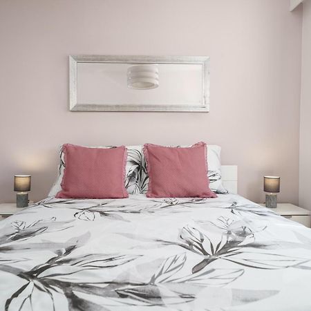 Apartment Remy Vodice Bagian luar foto