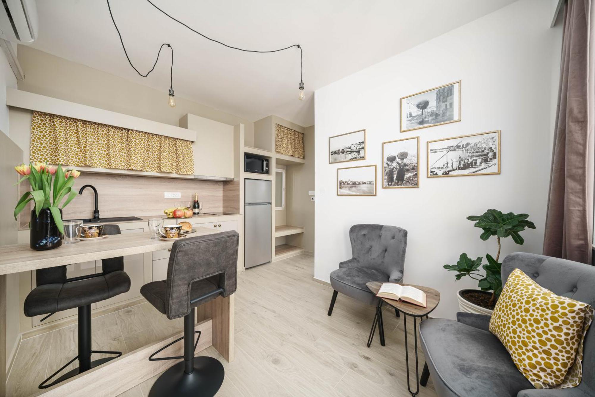 Apartment Remy Vodice Bagian luar foto