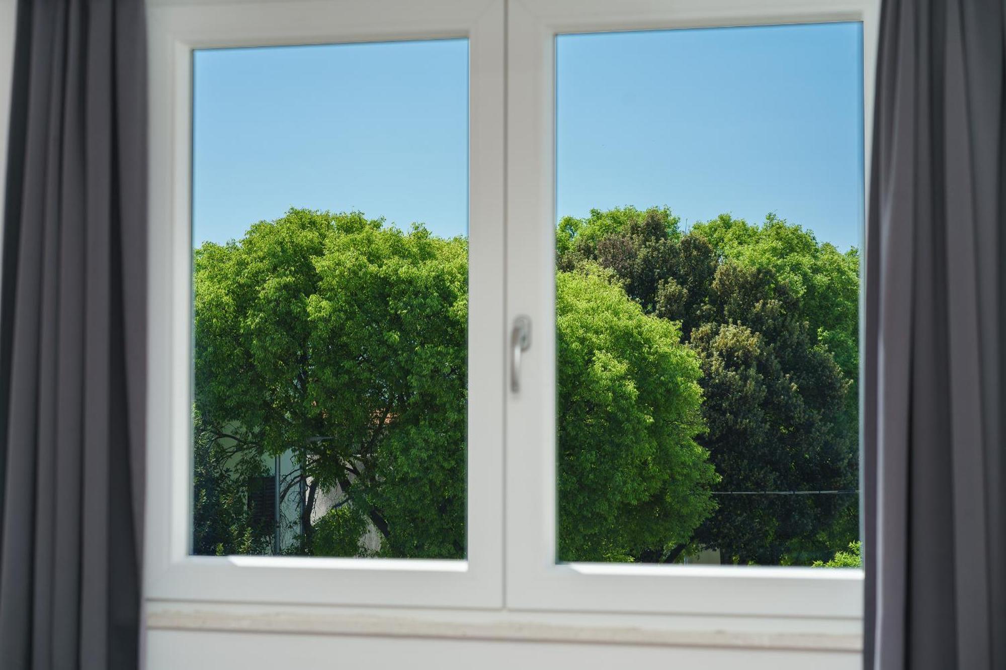 Apartment Remy Vodice Bagian luar foto